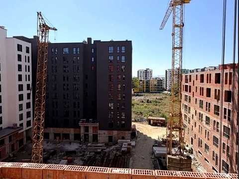 квартира за адресою Національної Гвардії вул., (Будинок 2)