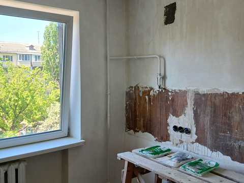 квартира по адресу Харьковское шоссе, 18