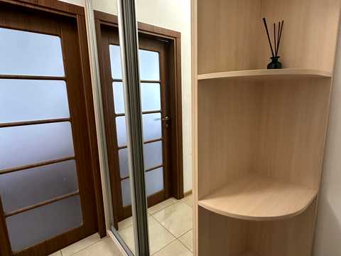 квартира за адресою Волошкова вул., 42/2
