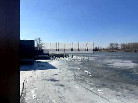 ділянка за адресою Центральна вул., 21-А