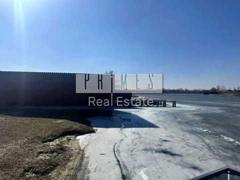 ділянка за адресою Центральна вул., 21-А