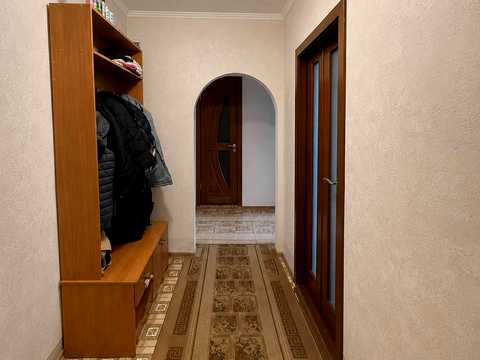 квартира по адресу Левка Лукьяненко ул. (Ватутіна), 56