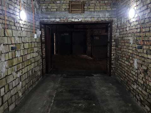паркоместо по адресу Карпатської Січі ул. (Гвардійська), 85