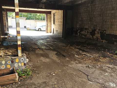 паркоместо по адресу Карпатської Січі ул. (Гвардійська), 85