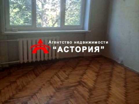 квартира по адресу Василия Сергиенко ул. (Заднепровская), 22