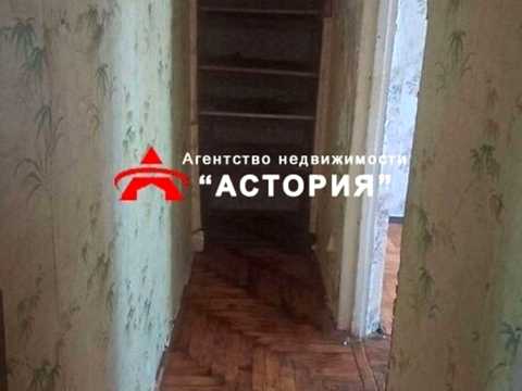 квартира по адресу Василия Сергиенко ул. (Заднепровская), 22