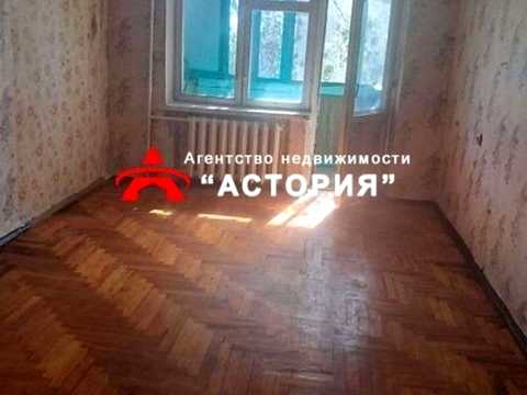 квартира по адресу Василия Сергиенко ул. (Заднепровская), 22