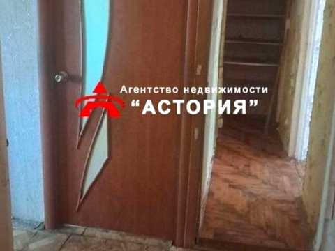 квартира по адресу Василия Сергиенко ул. (Заднепровская), 22