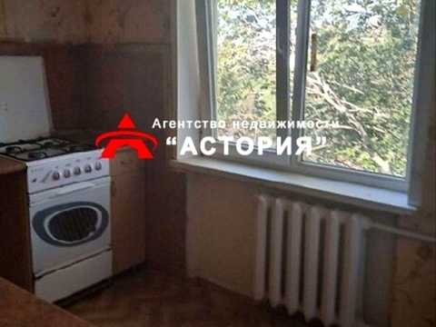 квартира по адресу Василия Сергиенко ул. (Заднепровская), 22