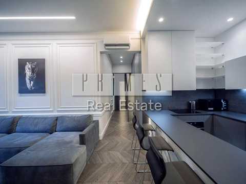 квартира за адресою Хрещатик вул. (Kreschatic), 25