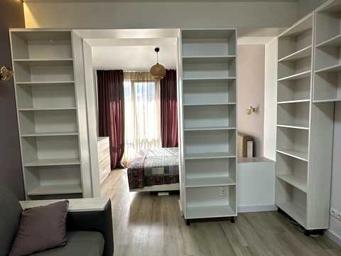 квартира по адресу Салютная ул., 24