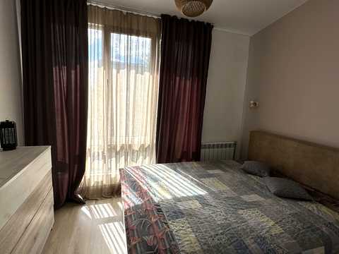 квартира по адресу Салютная ул., 24