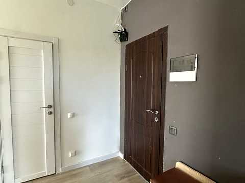 квартира по адресу Салютная ул., 24