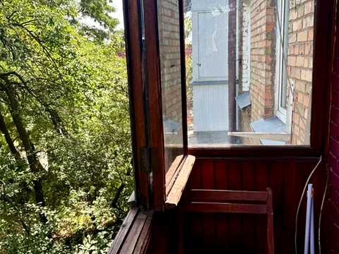 квартира за адресою Науки просп., 70/1