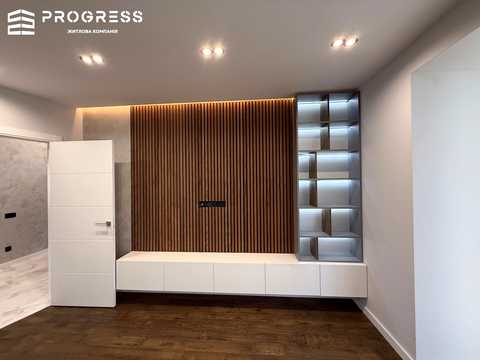 квартира за адресою Івано-Франківськ, Калуське шосе, 3, к9