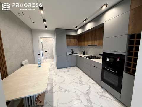 квартира за адресою Івано-Франківськ, Калуське шосе, 3, к9
