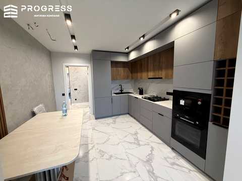 квартира за адресою Івано-Франківськ, Калуське шосе, 3, к9