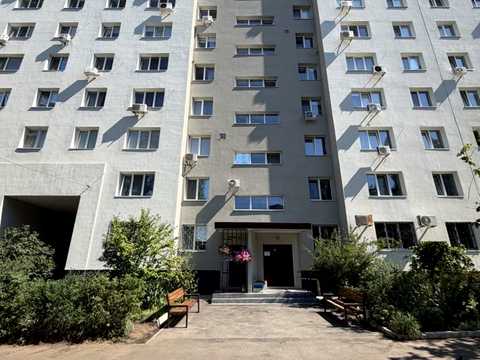 квартира по адресу Набережная Победы ул., 118