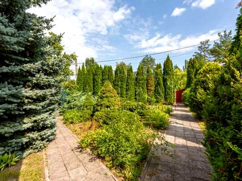 дом по адресу Звенигородська ул., 105