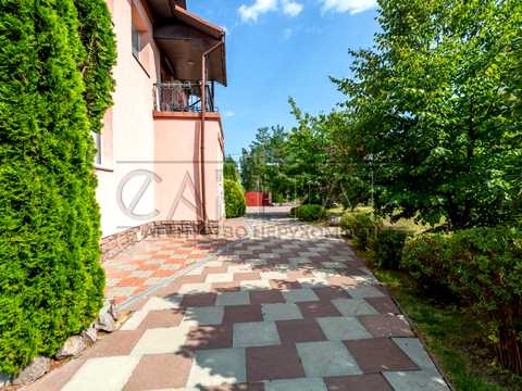 дом по адресу Звенигородська ул., 105