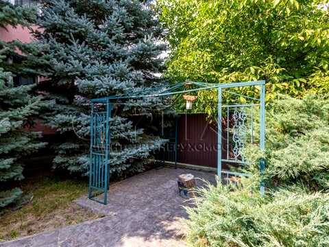 дом по адресу Звенигородська ул., 105