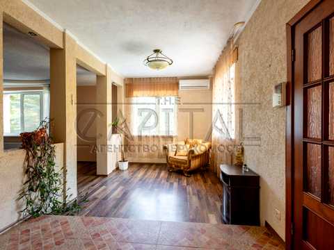 дом по адресу Звенигородська ул., 105