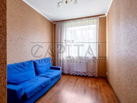 дом по адресу Звенигородська ул., 105