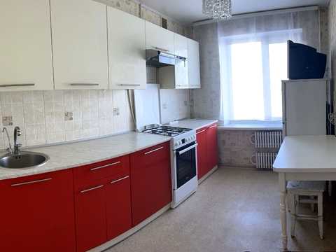 квартира за адресою Усенка вул. (Усенка), 11
