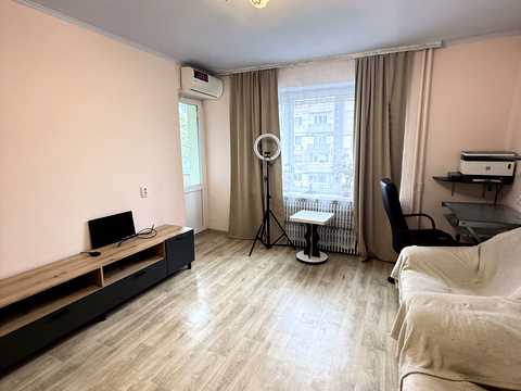 квартира по адресу Юрія Магалевського ул. (Генерала Захарченко), 6