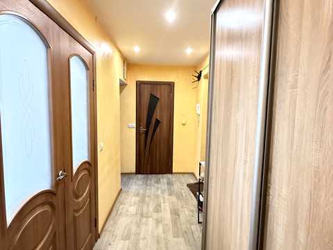 квартира по адресу Юрія Магалевського ул. (Генерала Захарченко), 6