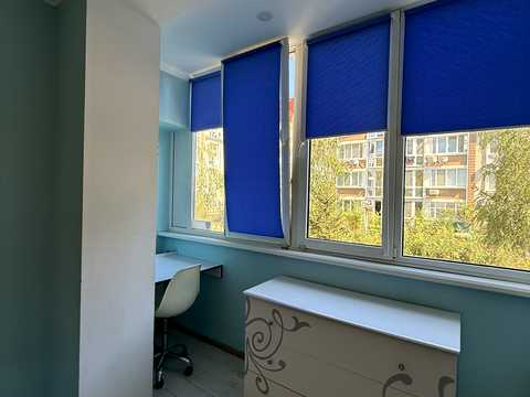 квартира за адресою Приміська вул., 1