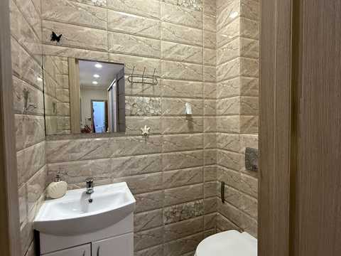 квартира за адресою Приміська вул., 1