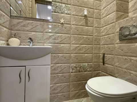 квартира за адресою Приміська вул., 1
