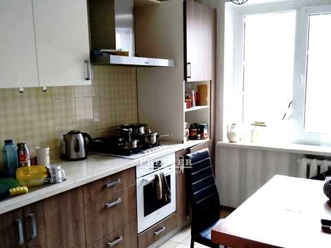 квартира за адресою Сонячна вул., 10