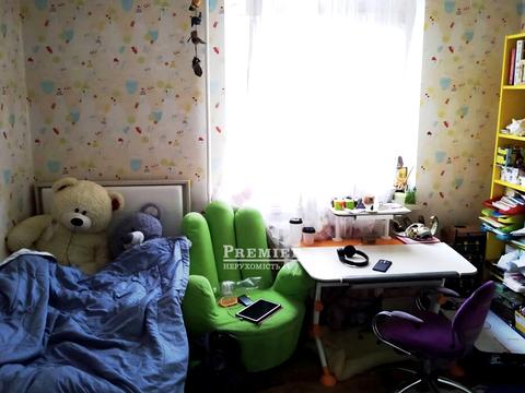 квартира за адресою Сонячна вул., 10
