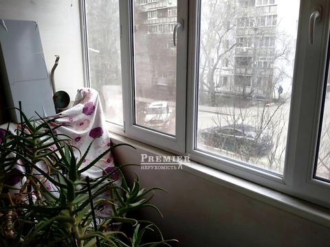 квартира за адресою Сонячна вул., 10