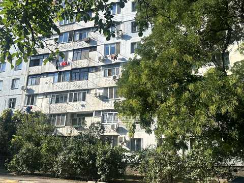 квартира за адресою Сонячна вул., 10