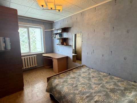 квартира по адресу Павла Шклярука ул., 8