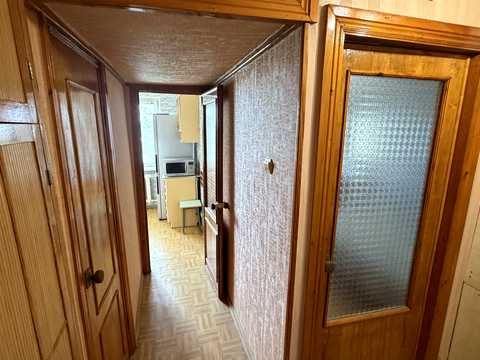 квартира по адресу Павла Шклярука ул., 8