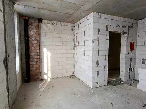 квартира по адресу Полесская ул., 4