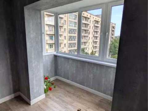 квартира за адресою Хорольська вул., 8/4