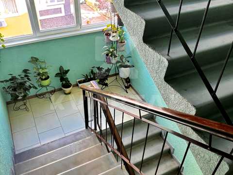 квартира за адресою Мечникова вул., 116