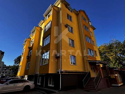 квартира за адресою Мечникова вул., 116