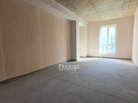 квартира за адресою Космонавтів вул., 32а