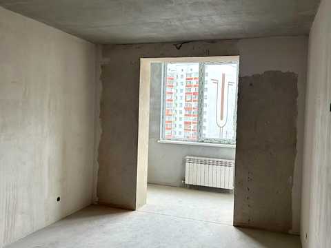 квартира по адресу Кармелюка ул., 5/11