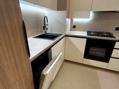 квартира за адресою Микулинецька вул., 116