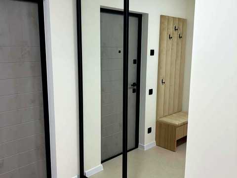 квартира за адресою Микулинецька вул., 116