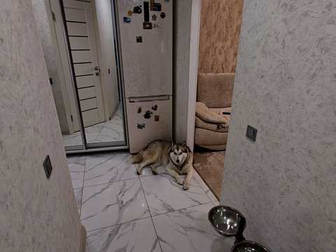 квартира за адресою Космічна вул., 108-А