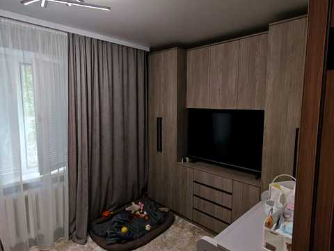 квартира за адресою Космічна вул., 108-А