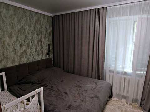 квартира за адресою Космічна вул., 108-А